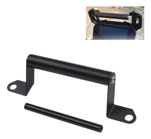 Soporte De Placa De Navegación Gps Para Tiger 900 Gt Rally P