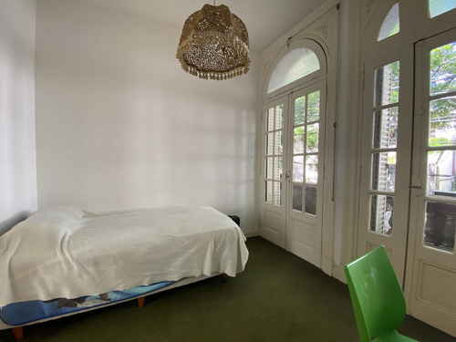Venta Ph Independiente, 4 Ambientes, Cochera, Balcón, Patio Y Terraza En Nuñez Casi Belgrano