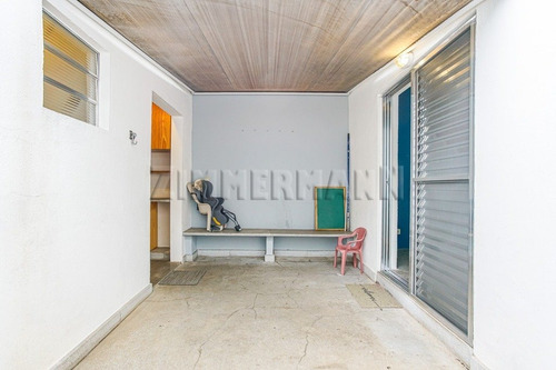 Imagem 15 de 15 de Casa - Vila Leopoldina - Ref: 138376 - V-138376