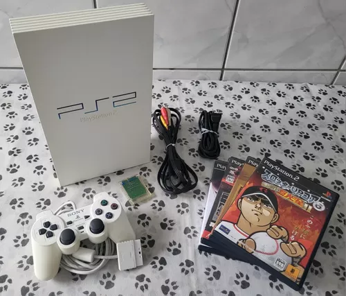 Jogos Dublado Ps2  MercadoLivre 📦