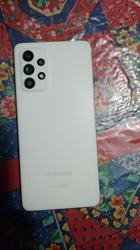 Celular Samsung A52