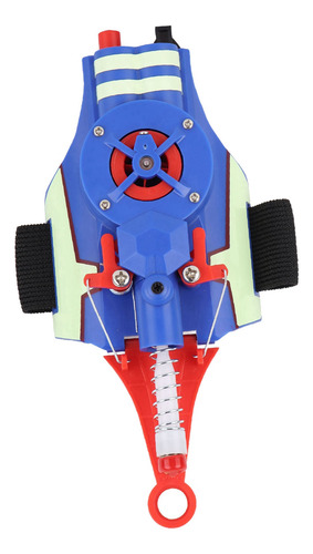 Cool Gadgets Web Launcher Juguete Escalable Spider String Ro