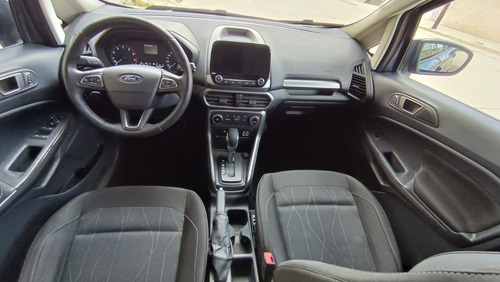 Ford Ecosport 2.0 Trend At