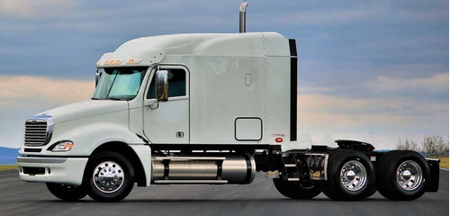 Camion Americano Motor Detroit Repuestos