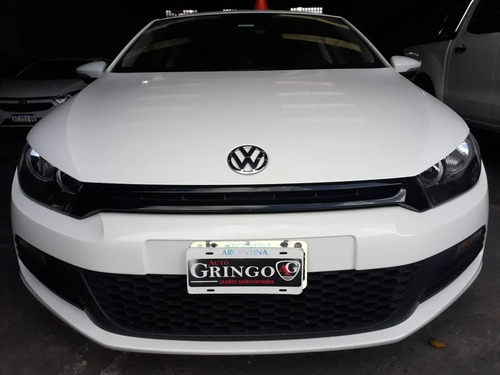Imagen 3 de 12 de Volkswagen Scirocco 1.4 Tsi 160cv 2013