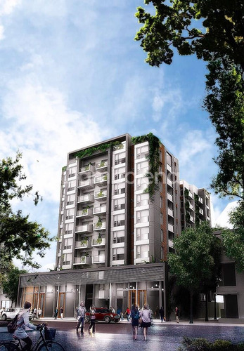 Imagen 3 de 4 de Cochera En Venta Ubicado En Ituzaingó, G.b.a. Zona Oeste