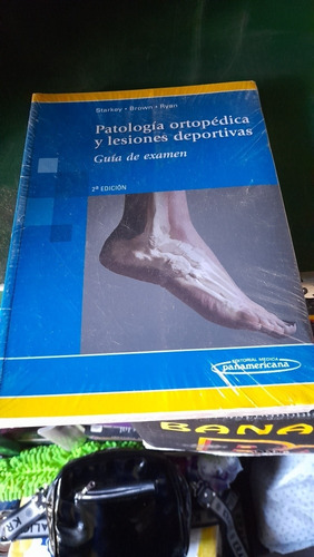 Patologia Ortopedica Y Lesiones Ryan Panamericana R6