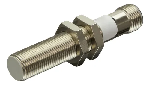 comprar Sensor Inductivo M12 24vcc Rasante 2mm Pnp Na Salida