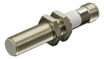 Comprar Sensor Inductivo M12 24vcc Rasante 2mm Pnp Na Salida