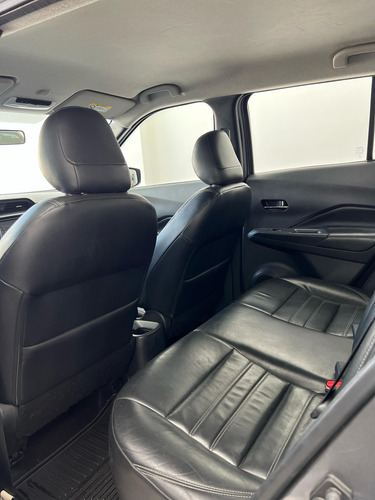 Nissan Kicks 1.6 Exclusive Cvt