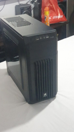 Pc Gamer I5 4690k 8gb Seminovo Barato Sem ( Sem Placa De Vid