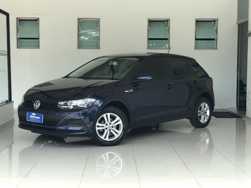 Imagem 3 de 9 de Volkswagen Polo 1.6 Msi