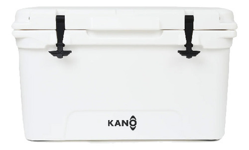 Cooler O´higgins 45qt Blanco / Coolers Kano