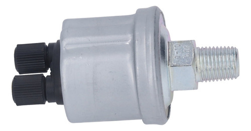 Sensor De Presión De Aceite Para Motor Vdo 1/4 Npt De 0 A 10