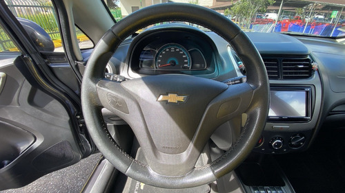 Imagen 10 de 20 de Chevrolet Sail