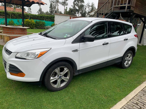 Ford Escape Escape Automática