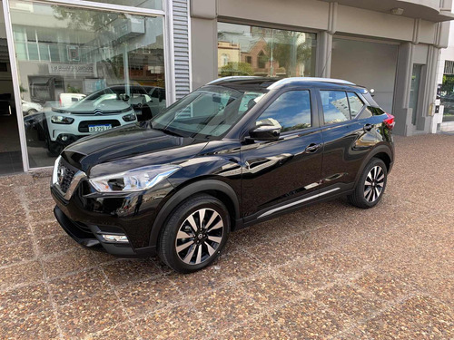 Nissan Kicks 2021 1.6 Advance Cvt 120cv