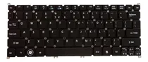 Comprar Teclado Acer V5-121 V5-122p Es1-131 Es1-331 S3-951 S5-391 Us