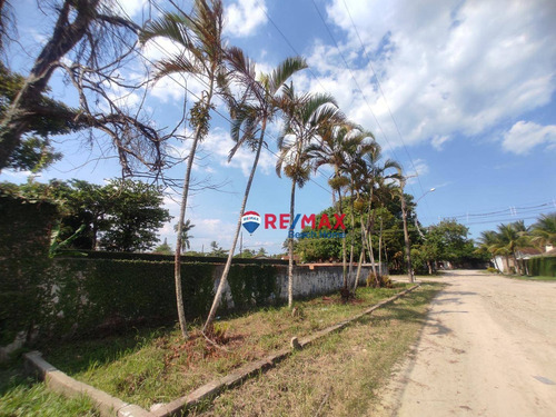 Imagem 2 de 20 de Terreno Praia Do Pernambuco Guarujá/sp - Te0028