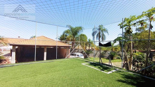 Imagem 15 de 19 de Chácara Com 1 Dormitório À Venda, 1135 M² Por R$ 425.000 - Bairro Loiolas - Limeira/sp - Ch0027