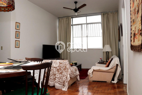 Imagem 3 de 20 de Apartamento - Ref: Sp4ap59603