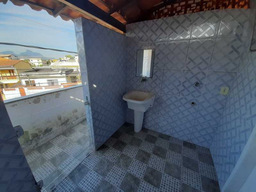 Imagem 8 de 15 de Casa Em Condomínio-à Venda-curicica-rio De Janeiro - Brcn20108