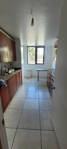 Departamento 121,15 M2, Bosque Mar (75886)