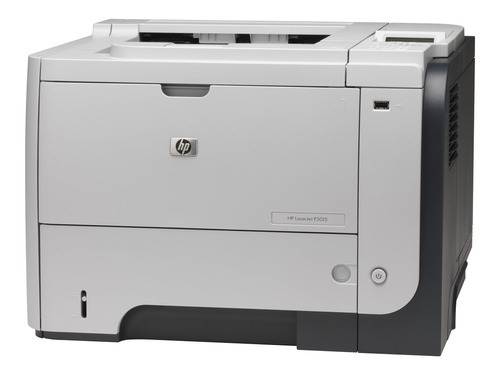 Impresora Laser Mono Hp 3015dn - Bueno (Reacondicionado)