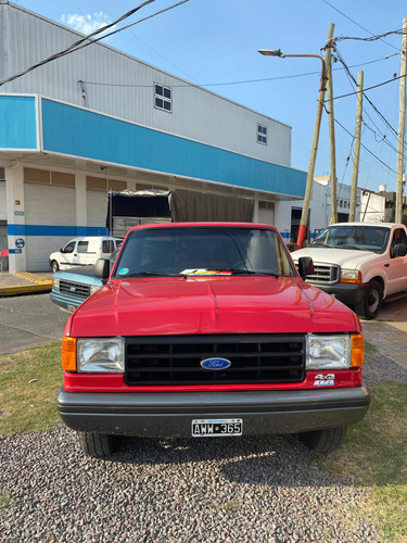 Ford F-100 F100
