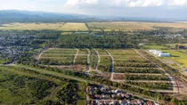 Comprar Venta - Lote 380 M² Apto Dúplex - Nuevo Malagueño