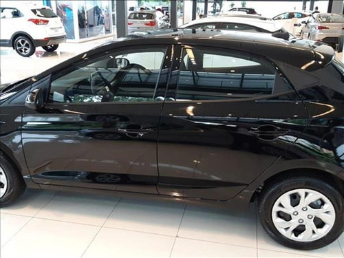 Hyundai Hb20 1.0 12v Vision