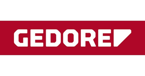 Imagem 5 de 5 de Jogo De Chaves E Soquetes 1/2 Torx Gedore Red R68003016