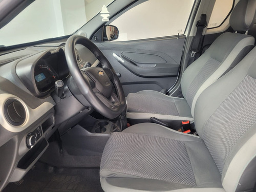Imagem 7 de 15 de Chevrolet Montana Ls