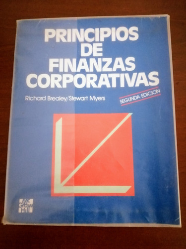 Pack Libros Principios Finanzas Corporativas - Macroeconomia