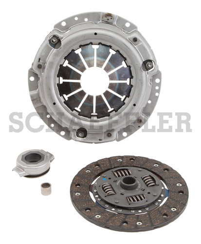 Kit Clutch Altima 1996 Se Para Nissan