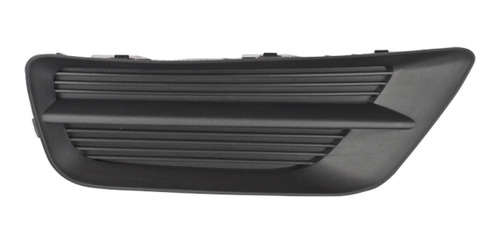 Rejilla Fascia Honda Accord 2013 2014 2015