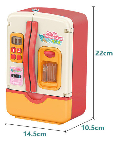 Niños Simulación Creativa Juego De Simulación Juguete
