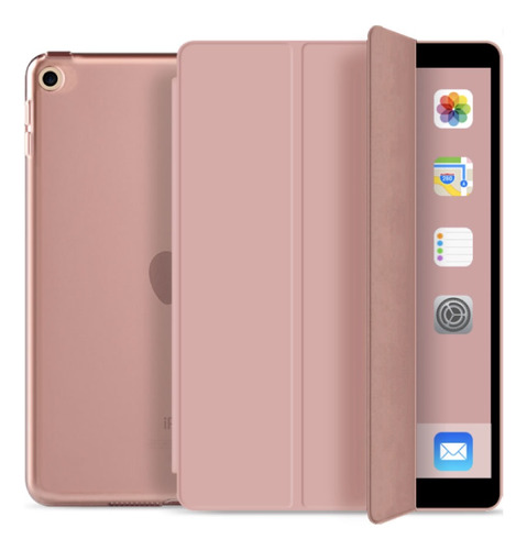 Estuche Protector Case iPad Pro 11 2018 Gratis E N V I O