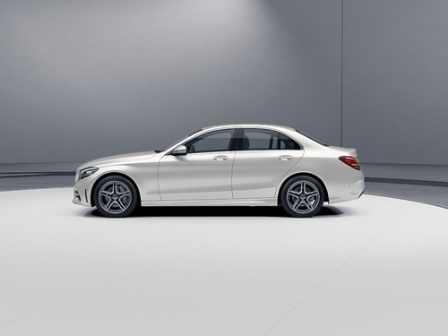 Mercedes Benz Clase C 300 Amg Line Sedan 2020 0km Klasse