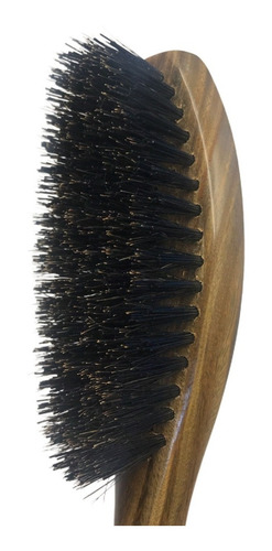 Imagen 2 de 4 de Cepillo Profesional Plano De Madera 55 Mm