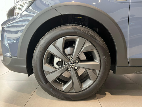 Volkswagen Nivus 1.0 Tsi 200 Comfortline