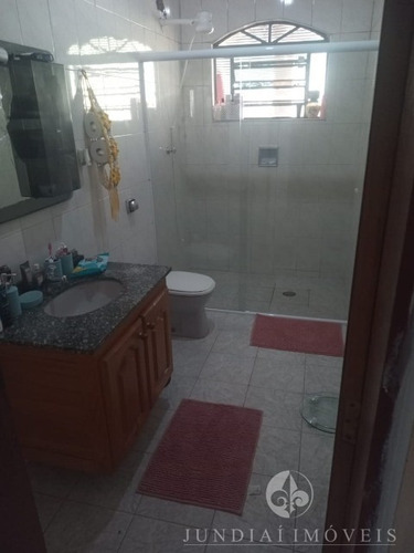 Imagem 17 de 19 de Chácara Á Venda No Santa Martha Em Várzea Paulista, 5.846 M² A/t E 310 M² De A/c - 02 Casas, Lazer Com Piscina, Churrasqueira, Gramada, Estuda Permuta - Ch00123 - 69899545