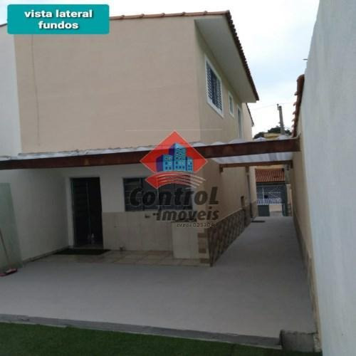 Imagem 1 de 15 de Casa - Ref: 03362