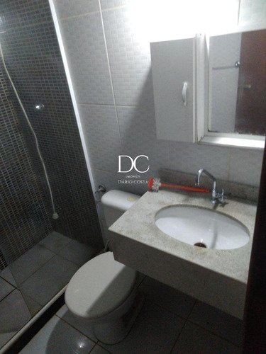 Imagem 10 de 30 de Casa - Ca00835 - 70717531
