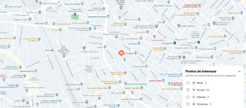 Imagem 11 de 11 de Apartamento De 1 Dormitório Com 1 Vaga Ou Sem. Na Mooca