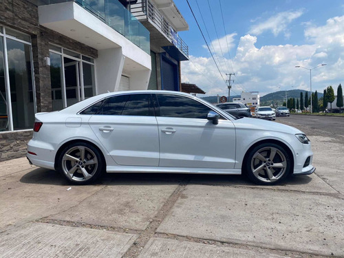 Imagen 4 de 14 de Audi Serie S 2018 2.0 S3 L Tfsi Sedán At Dsg