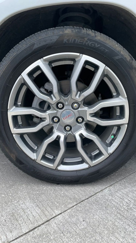 GMC Terrain 1.5T