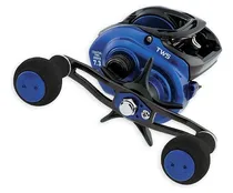 Comprar Reel Rotativo Daiwa Coastal-tws 200hs