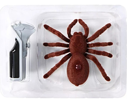 I Araña De Broma A Control Remoto Tarántula Infrarrojo