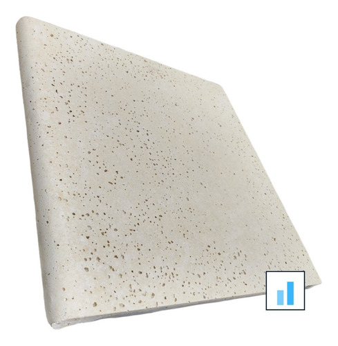 Bordes Atérmicos Tipo L 50 X 50 Cm